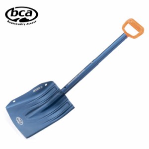 23-24 BCA DOZER 2D SHOVEL BLUE ショベル キッカー アバランチ UIAA規格 伸縮式 バックカントリー