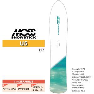 23-24 MOSS モス REVOLVER リボルバー 157