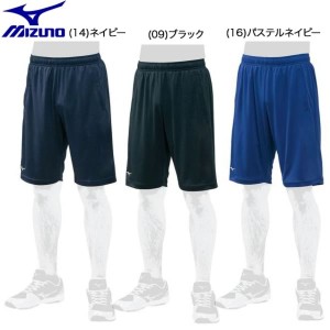 ミズノ ハーフパンツ 12JD7H22 野球ウェア 短パン