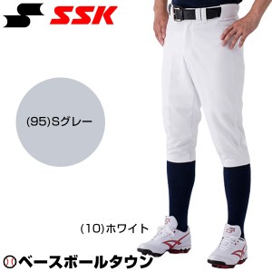 野球 ユニフォームパンツ SSK 練習着 ウェブリーグ ショートパンツ UP1701S 野球ウェア 野球ズボン