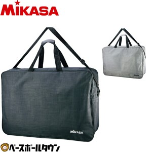 バスケット バッグ ミカサ mikasa バスケットボールバッグ6個入 ac-bgl60