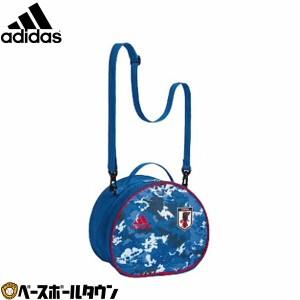 サッカー バッグ アディダス adidas ボールバッグ1個入れ aks109jp