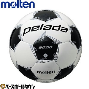 サッカー ボール モルテン molten ペレーダ3000 5号球 検定球 f5l3000