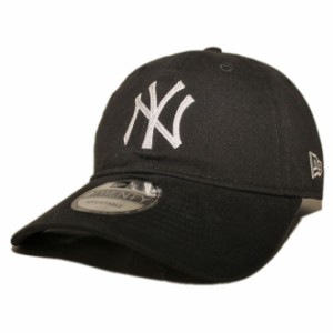 ニューエラ ストラップバックキャップ 帽子 NEW ERA 9twenty メンズ レディース URBAN OUTFITTERS別注 MLB ニューヨーク ヤンキース フリ