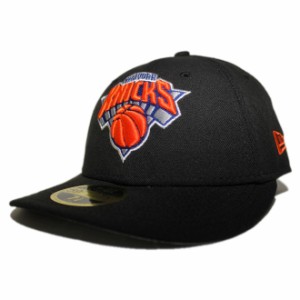 ニューエラ ベースボールキャップ 帽子 NEW ERA 59fifty メンズ レディース NBA ニューヨーク ニックス 6 3/4-8 1/4 [ bk ]