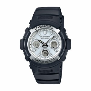 カシオ Gショック 腕時計 ジーショック メンズ レディース CASIO G-SHOCK 電波 ソーラー 防水 [ 国内正規品 ] [ bk ]