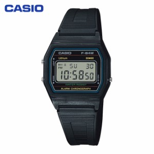 カシオ コレクション 腕時計 メンズ レディース CASIO Collection 防水 [ 国内正規品 ] [ bk ]