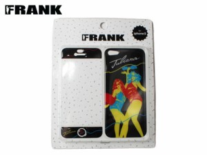 【セール】 フランク iPhone5 カバー iphone5s アイフォン アイホン ケース スマホ スマホカバー メンズ レディース FRANK [ 翌日お届け 