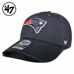 47ブランド カーハート コラボ ストラップバックキャップ 帽子 メンズ レディース 47BRAND CARHARTT NFL ニューイングランド ペイトリオ