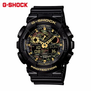 カシオ Gショック 腕時計 ジーショック メンズ レディース CASIO G-SHOCK 防水 迷彩 [ 国内正規品 ] [ bk ptn ]