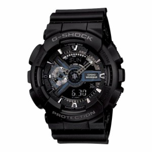 カシオ Gショック 腕時計 ジーショック メンズ レディース CASIO G-SHOCK 防水 [ 国内正規品 ] [ bk ]