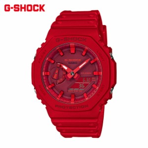 カシオ Gショック 腕時計 ジーショック メンズ レディース CASIO G-SHOCK 防水 [ 国内正規品 ] [ rd ]