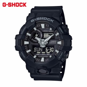 カシオ Gショック 腕時計 ジーショック メンズ レディース CASIO G-SHOCK 防水 [ 国内正規品 ] [ bk ]