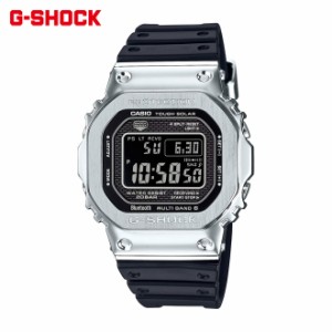 カシオ Gショック 腕時計 ジーショック メンズ レディース CASIO G-SHOCK 電波 ソーラー 防水 [ 国内正規品 ] [ gy ]