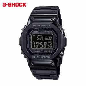 カシオ Gショック 腕時計 ジーショック メンズ レディース CASIO G-SHOCK 電波 ソーラー 防水 [ 国内正規品 ] [ bk ]