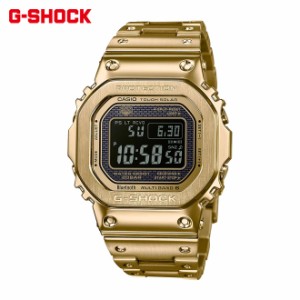 カシオ Gショック 腕時計 ジーショック メンズ レディース CASIO G-SHOCK 電波 ソーラー 防水 [ 国内正規品 ] [ yl ]