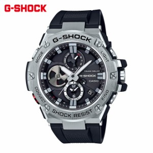 カシオ Gショック 腕時計 ジーショック メンズ レディース CASIO G-SHOCK ソーラー 防水 [ 国内正規品 ] [ gy ]