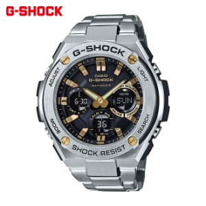 カシオ Gショック 腕時計 ジーショック メンズ レディース CASIO G-SHOCK 電波 ソーラー 防水 [ 国内正規品 ] [ gy ]