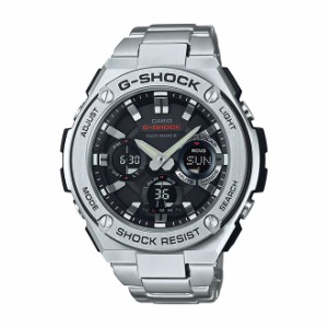 カシオ Gショック 腕時計 ジーショック メンズ レディース CASIO G-SHOCK 電波 ソーラー 防水 [ 国内正規品 ] [ gy ]