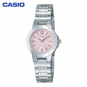 カシオ コレクション 腕時計 メンズ レディース CASIO Collection 防水 [ 国内正規品 ] [ gy ]