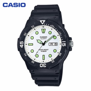 カシオ コレクション 腕時計 メンズ レディース CASIO Collection 防水 [ 国内正規品 ] [ bk ]