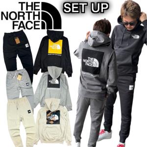 THE NORTH FACE ジャケット＆パンツセット M 6000000142422.jpg
