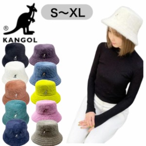 kangol ファー ハットの通販｜au PAY マーケット