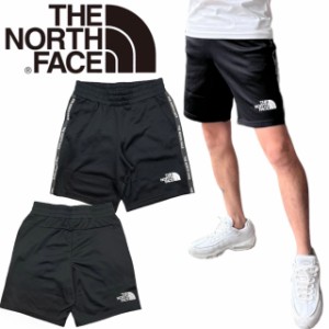 ザ ノースフェイス The North Face ボトムス 半パン ハーフパンツ NF0A5579 ナイロン素材 メンズ ロゴ THE NORTH FACE M MA SHORT