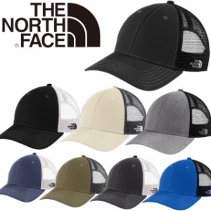 ザ ノースフェイス The North Face 帽子 キャップ NF0A4VUA サイドロゴ メッシュキャップ パッチロゴ メンズ レディース THE NORTH FACE 