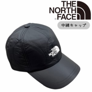 ザ ノースフェイス The North Face キャップ 帽子 NF0A55KX ボールキャップ ハット スポーツ ブラック 男女兼用 THE NORTH FACE INSULATE