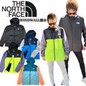 ザ ノースフェイス The North Face ジャケット アウター マウンテンパーカー NF0A82R9 メンズ 撥水 軽量 THE NORTH FACE CYCLONE JACKET 