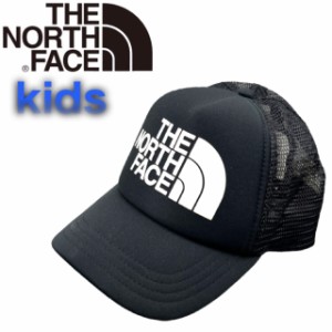 ザ ノースフェイス The North Face キャップ ハット メッシュ NF0A3SII キッズ ユース 帽子 ワンサイズ トラッカー THE NORTH FACE YOUTH