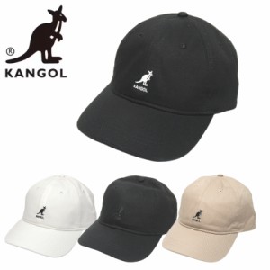 カンゴール KANGOL カンゴール キャップ 帽子 K4510 ベースボールキャップ コットンキャップ メンズ レディース KANGOL COTTON TWILL CAP