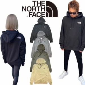 ザ ノースフェイス The North Face  パーカー フーディー NF0A7X1J/NF0A5GI2 メンズ シンプルドーム 裏起毛 プルオーバー THE NORTH FACE