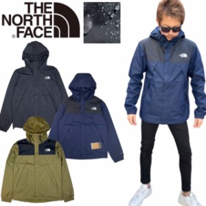 ザ ノースフェイス The North Face ジャケット アントラ  NF0A7QEY アウター 全3色 マウンテンパーカー メンズ 撥水 THE NORTH FACE M AN