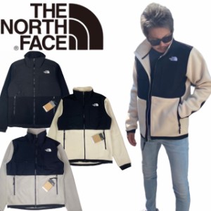 ザ ノースフェイス The North Face デナリ 2 ジャケット 全3色 NF0A4QYH メンズ レディース フリース アウター THE NORTH FACE DENALI 2 