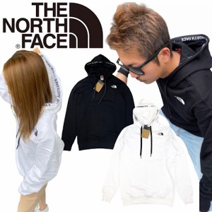 ザ ノースフェイス The North Face パーカー スウェット NF0A5ILJ フード ズーム フリース ロゴ プルオーバー THE NORTH FACE ZUMU FLEEC