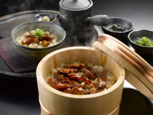 お取り寄せグルメ 送料無料 愛知 うなぎ割烹 一愼 鰻のひつまぶし ギフト 送料無 お返し 内祝い