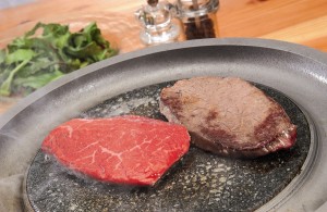 お取り寄せグルメ 送料無料 長野 信州プレミアム牛肉モモステーキ ギフト 送料無 お返し 内祝い