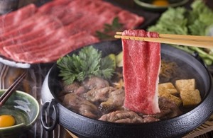 お取り寄せグルメ 送料無料 兵庫 神戸牛すきやき ギフト 送料無 お返し 内祝い