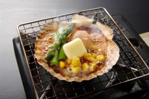 お取り寄せグルメ 送料無料 北海道産 鮭のちゃんちゃん焼きと帆立バター焼き ギフト 送料無 お返し 内祝い