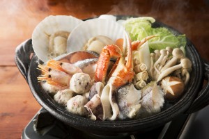 お取り寄せグルメ 送料無料 海鮮鍋 鍋セット ギフト 送料無 お返し 内祝い