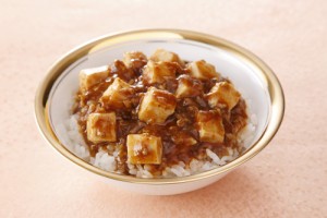 お取り寄せグルメ 送料無料 東京 赤坂四川飯店陳建一監修 陳麻婆豆腐丼（5食） ギフト 送料無 お返し 内祝い