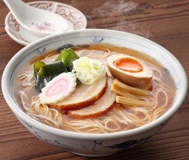 お取り寄せグルメ 送料無料 長崎 菱甚 九州麺紀行（甚五郎） ギフト 送料無 お返し 内祝い