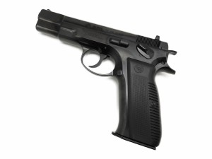 超美品】マルシン Cz75 カートリッジ排莢 ガスガン シルバーABS+spbgp44.ru