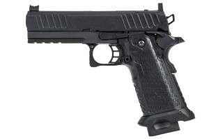 バトン BATON  ガスガン Airsoft BS-STACCATO スタッカート CO2GBB エアガン 18歳以上 (4580707970128)T5-2