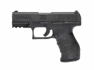 ウマレックス  UMAREX  ガスガン Umarex ワルサー Walther PPQ M2 Gen.2 GBBハンドガン ブラック +1マガジンCombo 18歳以上 (40008445598