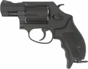 タナカワークス TANAKA WORKS モデルガン S&W M360J SAKURA 海上保安庁 モデル .38 スペシャル 1-7/8インチ ヘビーウェイト モデルガン完