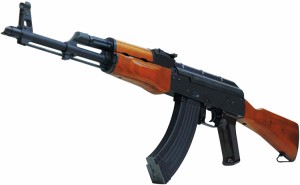 ボルト Bolt  電動ガン AKM BRSS Hammer リコイルユニット トゥーラ造兵廠刻印 ライフル 18歳以上 (5870202010702)