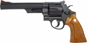 タナカワークス TANAKA WORKS  モデルガン  S&W M29 6-1/2インチ カウンターボアード ダーティーハリーモデル HW モデルガン完成品 (4537